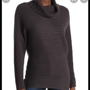 T Tahari NWT Cowl Neck Sweater